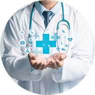 Sélectionner une complémentaire santé adaptée à votre profil
